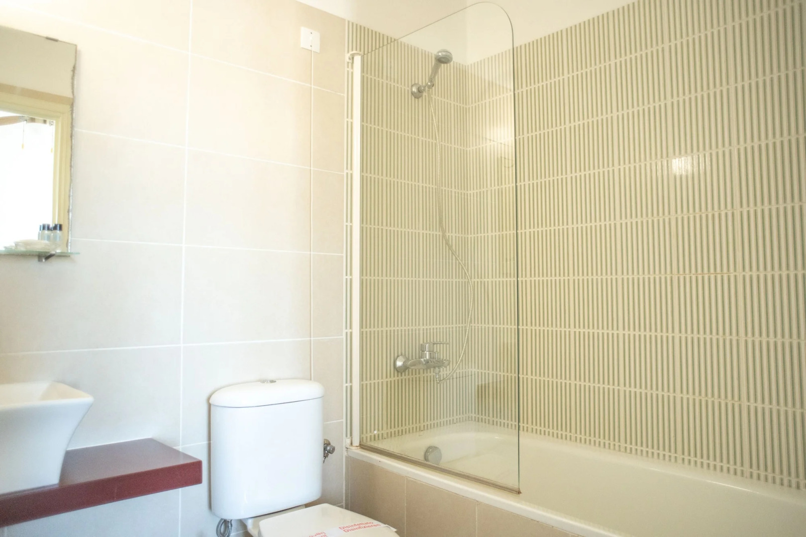 Lagou Raxi Country Hotel