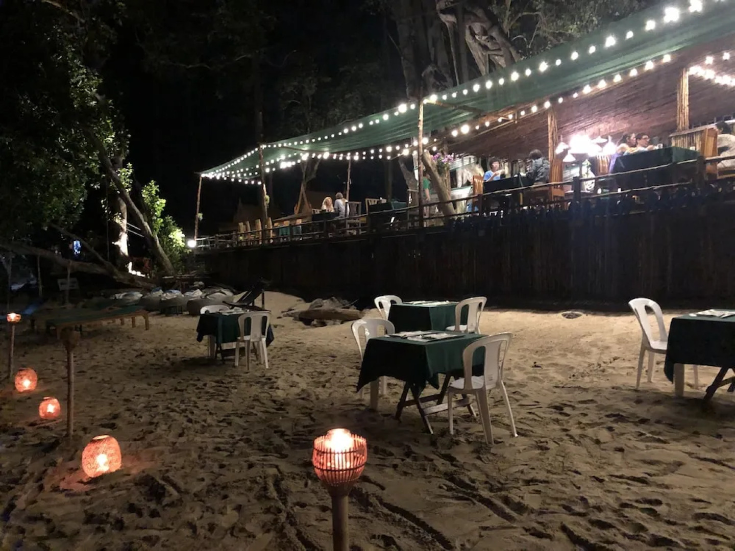 Kohjum Sea Beach Resort