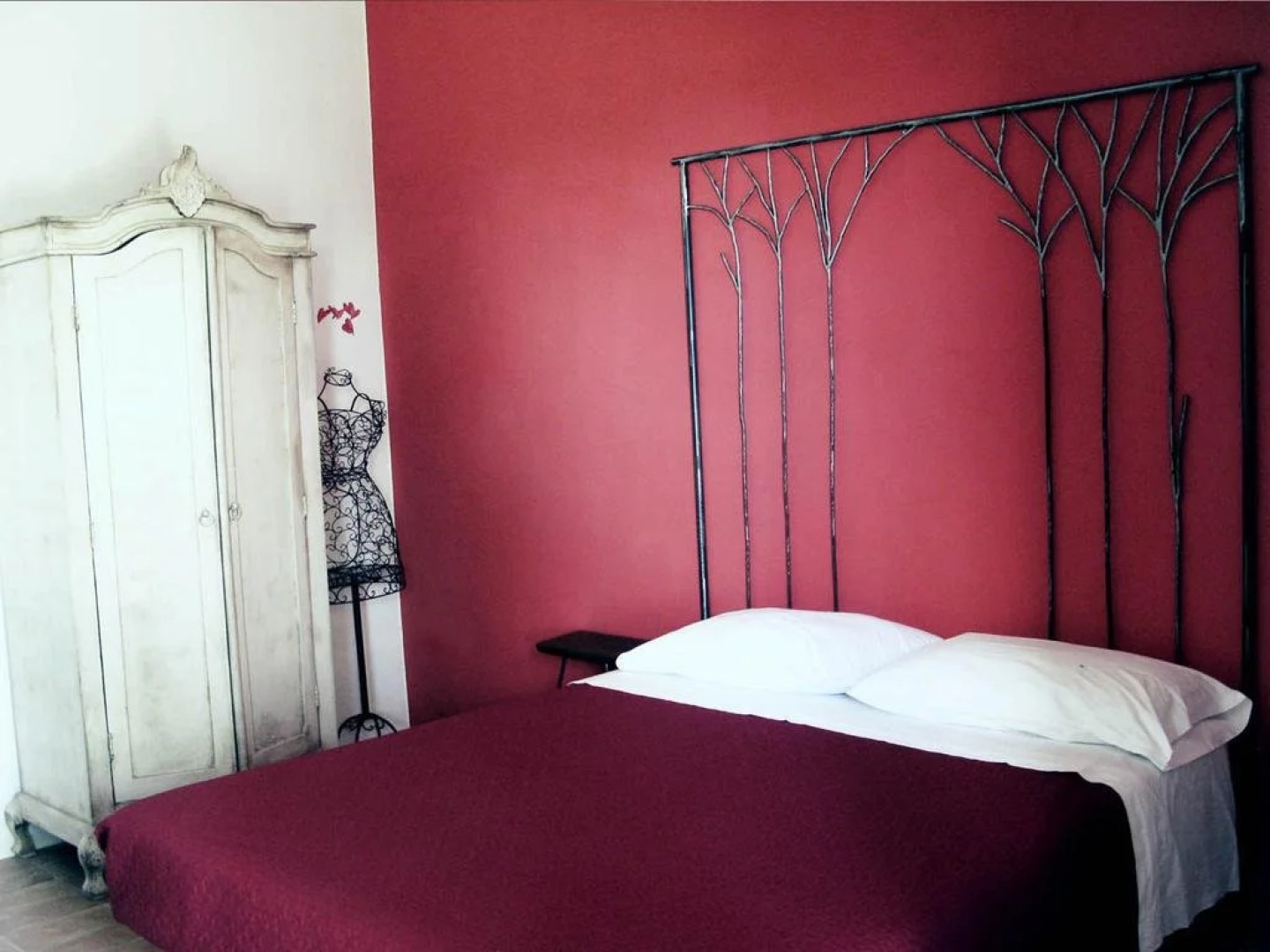 Agriturismo L'A Ceccoli