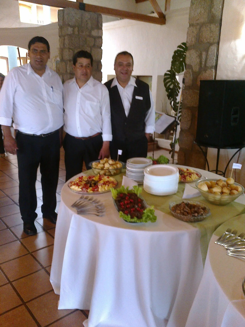 Mirador del Tafi Hotel