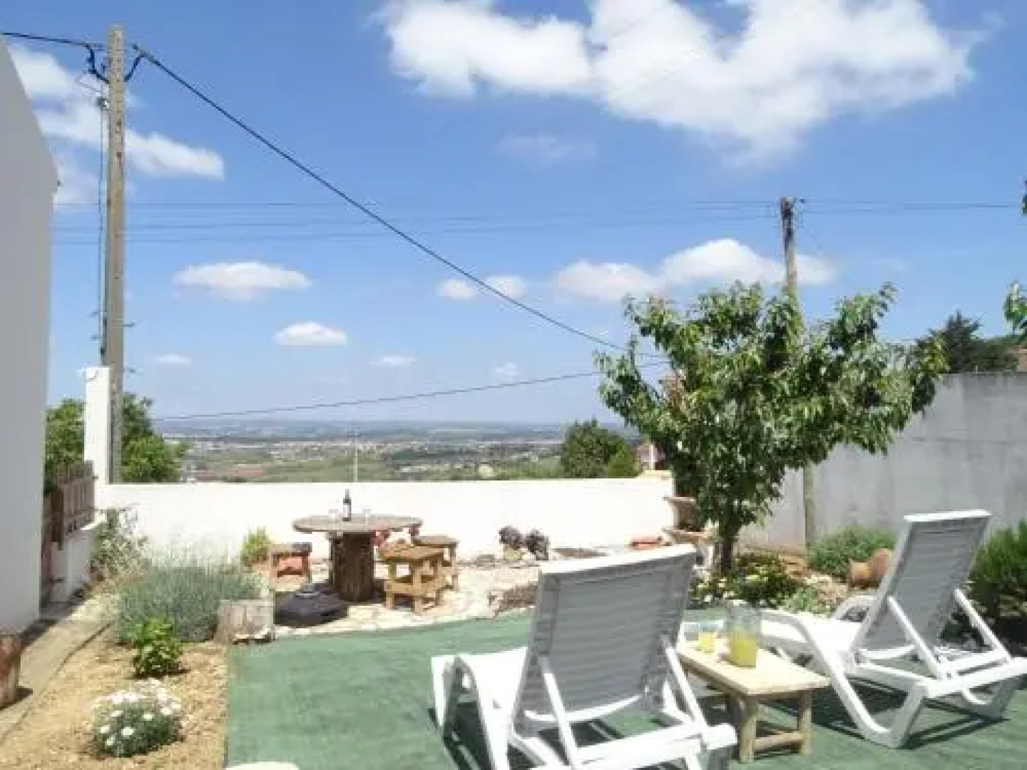 Casa Do Avô In Montejunto