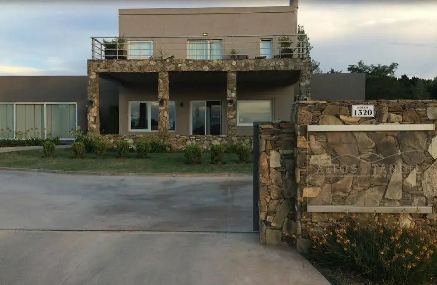 Altos de Tandil Hotel Boutique & Spa