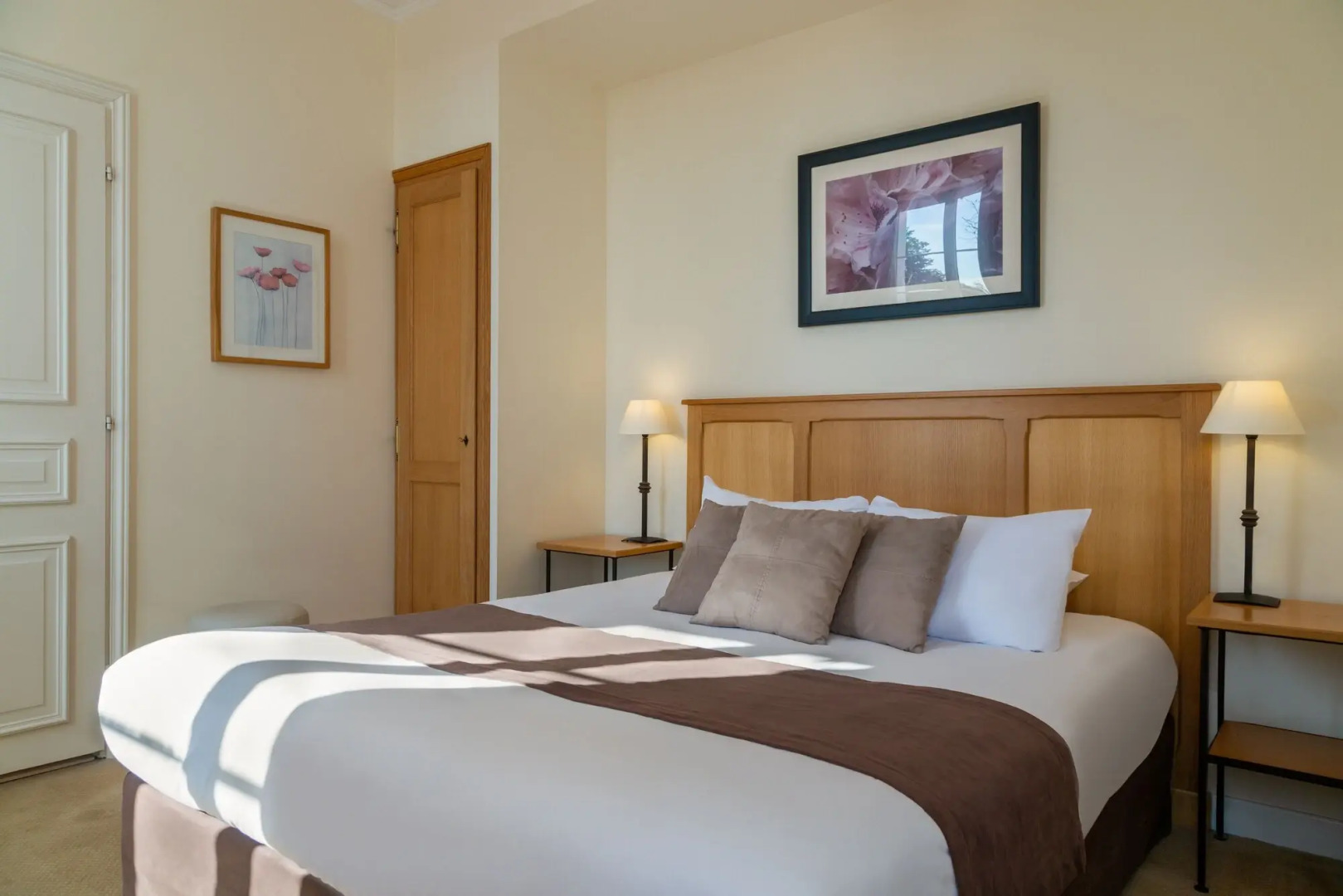 The Originals Relais, Hôtel St Laurent