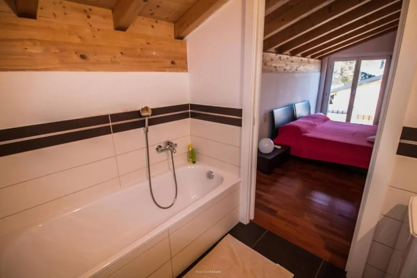 Appartamento La Vigna