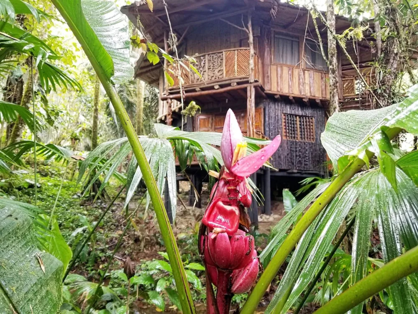 Hosteria Flor de Canela