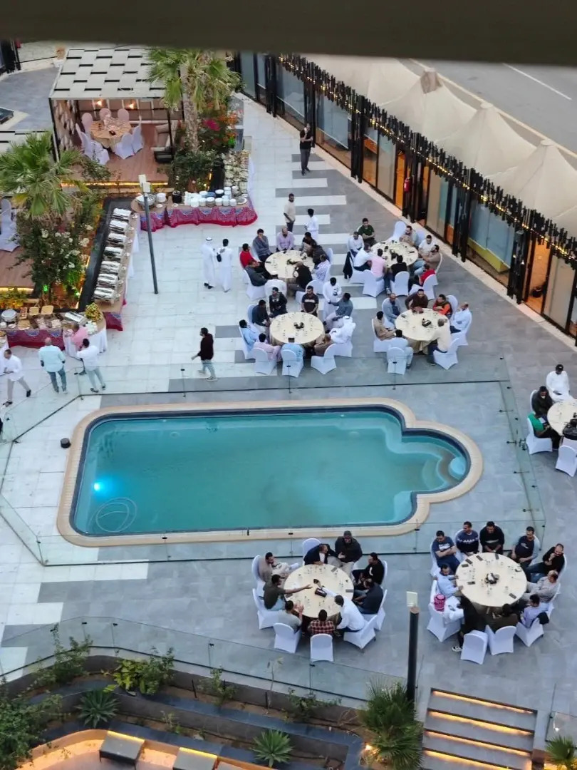 Taj Al-Wajh Hotel