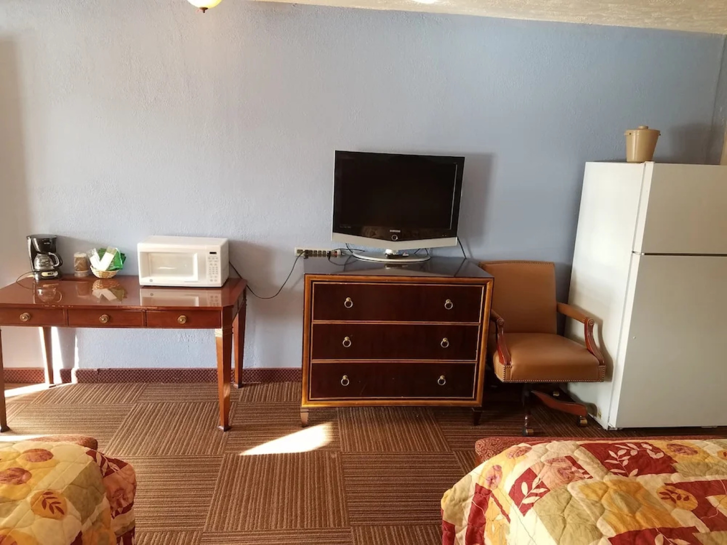 1st Inn Gold - Limon