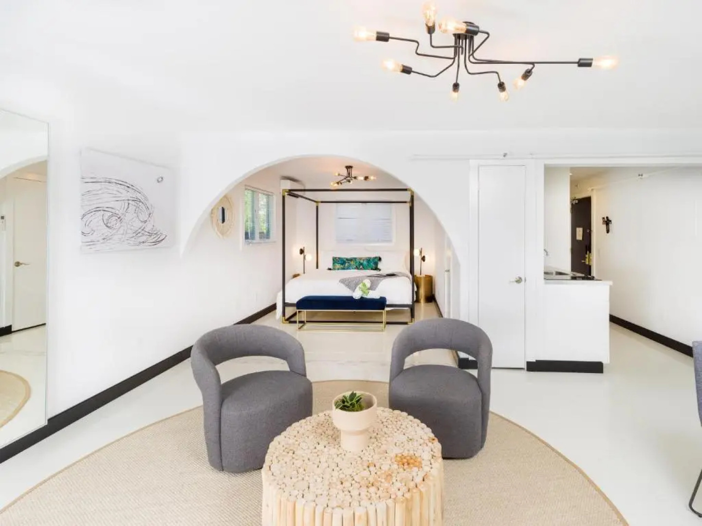 Aqua by American Beech - Adults Only