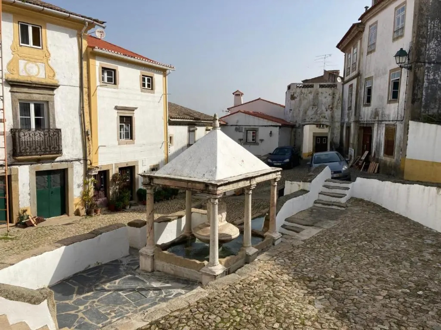 Sefardita - Guest House