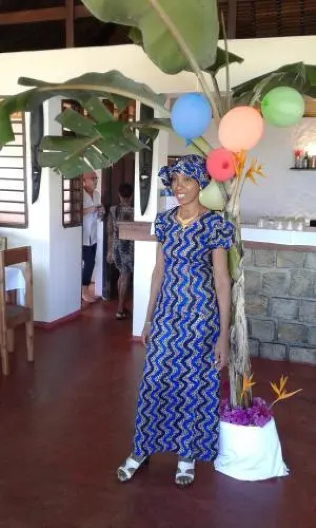 Madagascar Resort Ambaro Beach