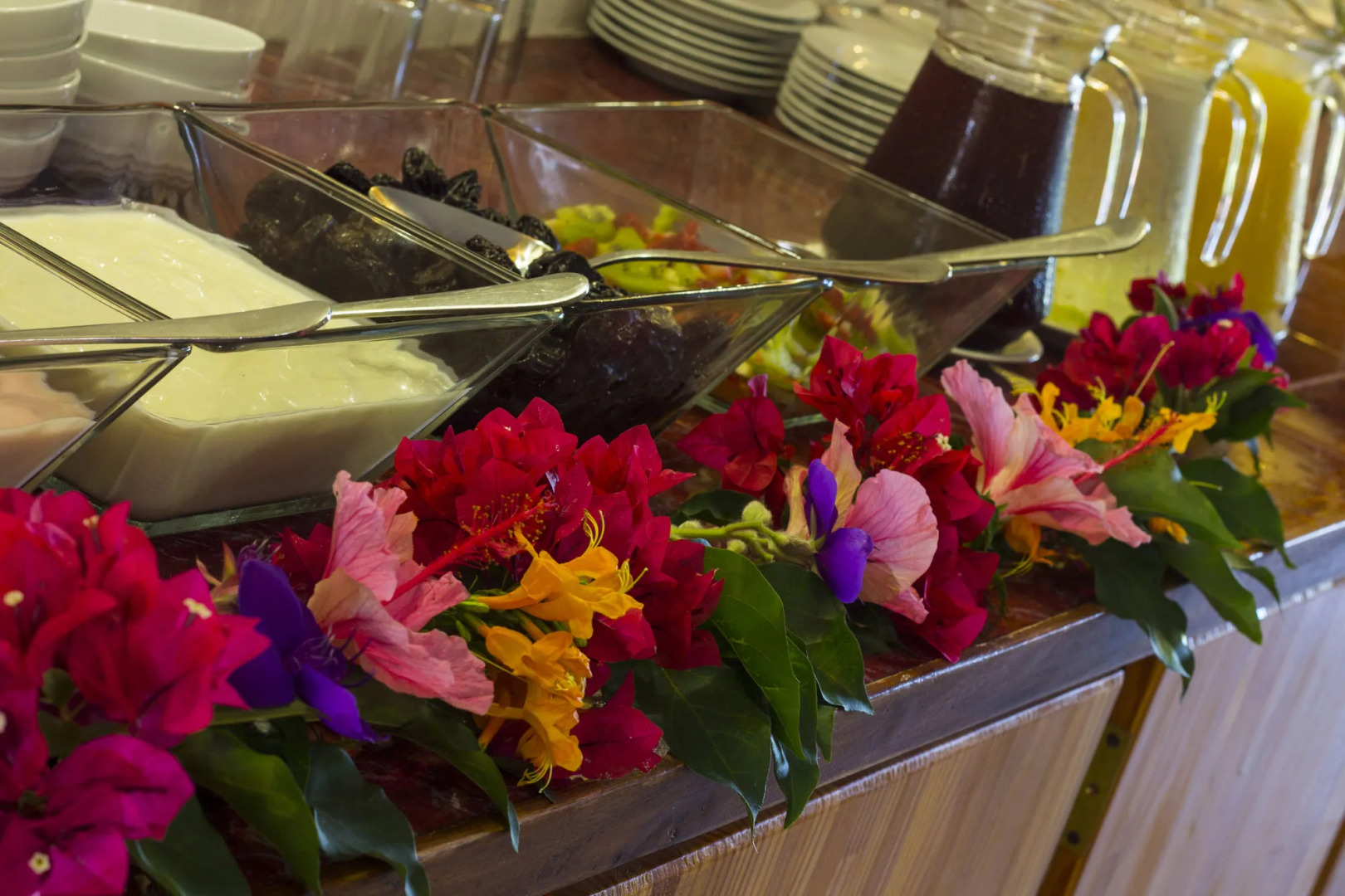 Storms River Guest Lodge