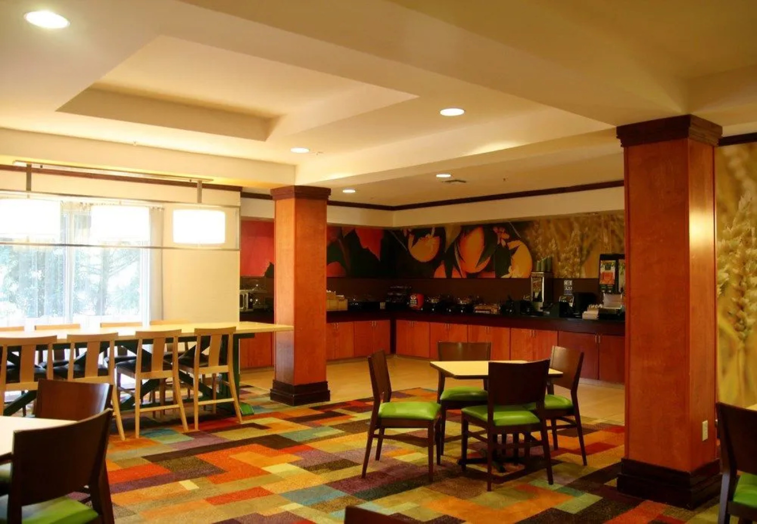 Fairfield Inn & Suites Birmingham Fultondale/I-65
