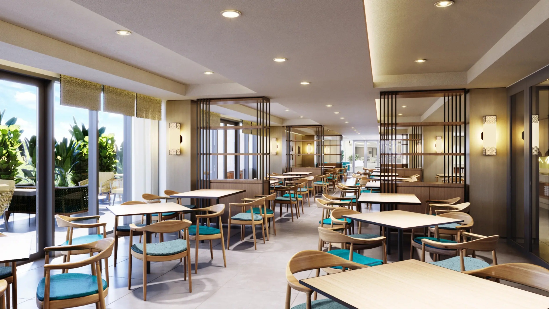 Ibis Styles Bali Benoa