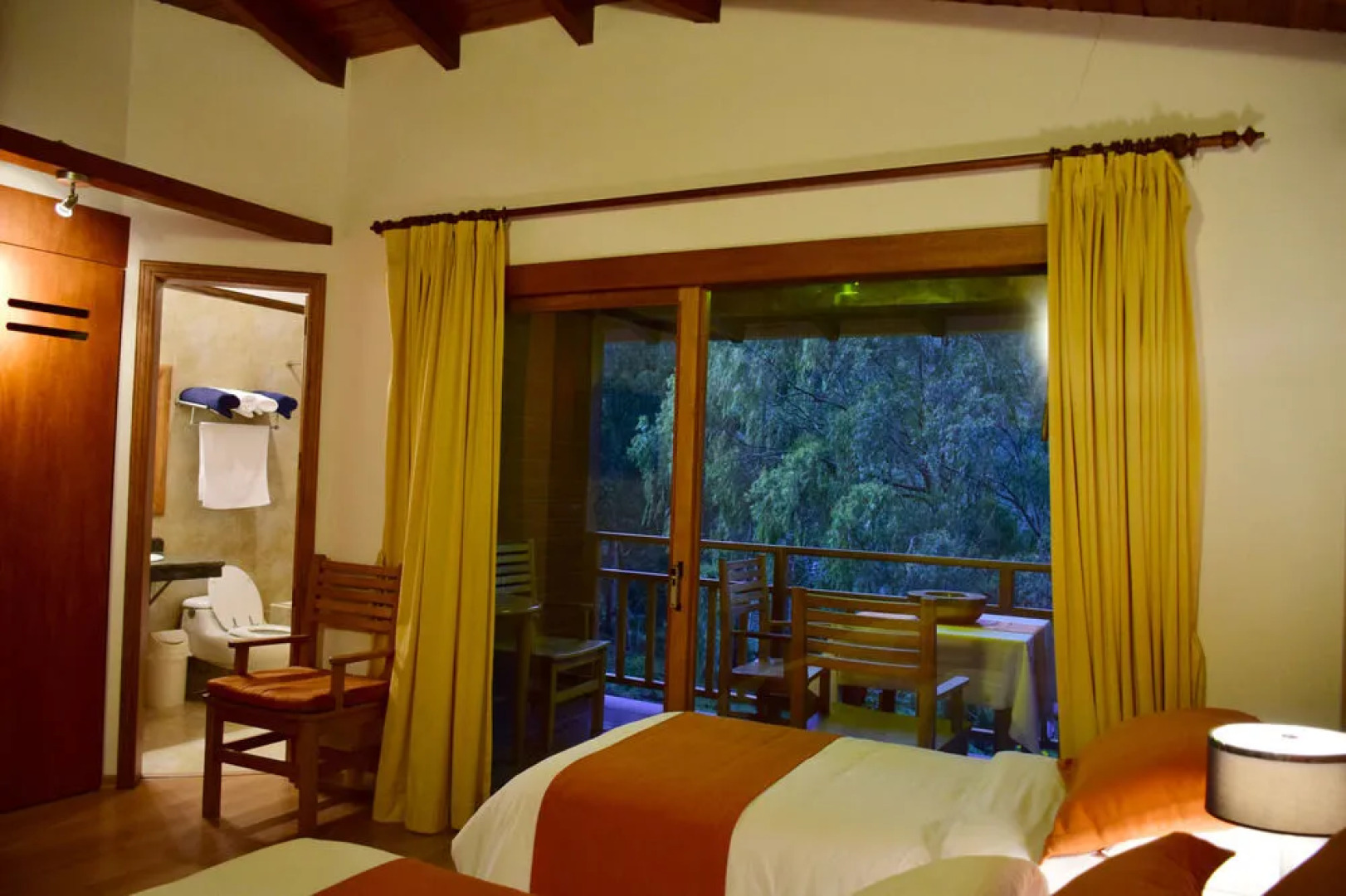 El Hogar de Chocolate