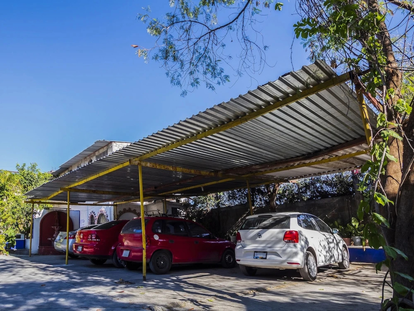 OYO Hotel San José Purua