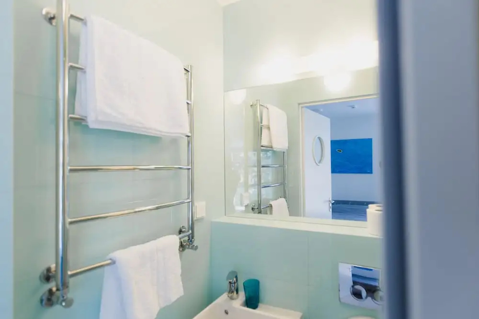 Мини-отель Stockholm Studios