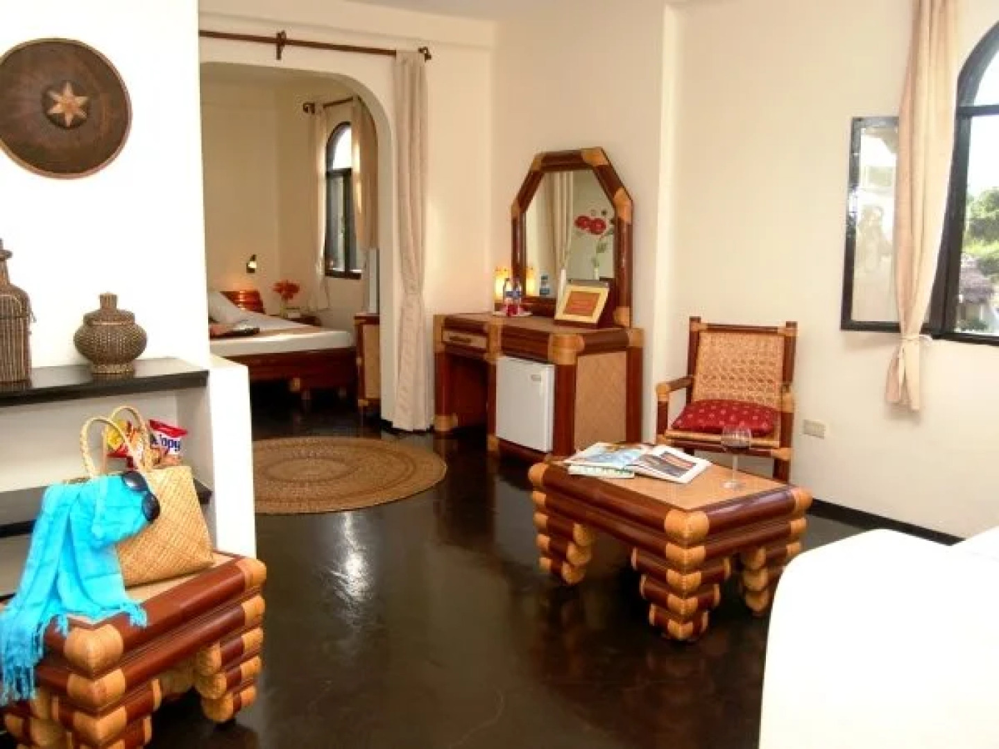 ChARTs Resort and ART-Café