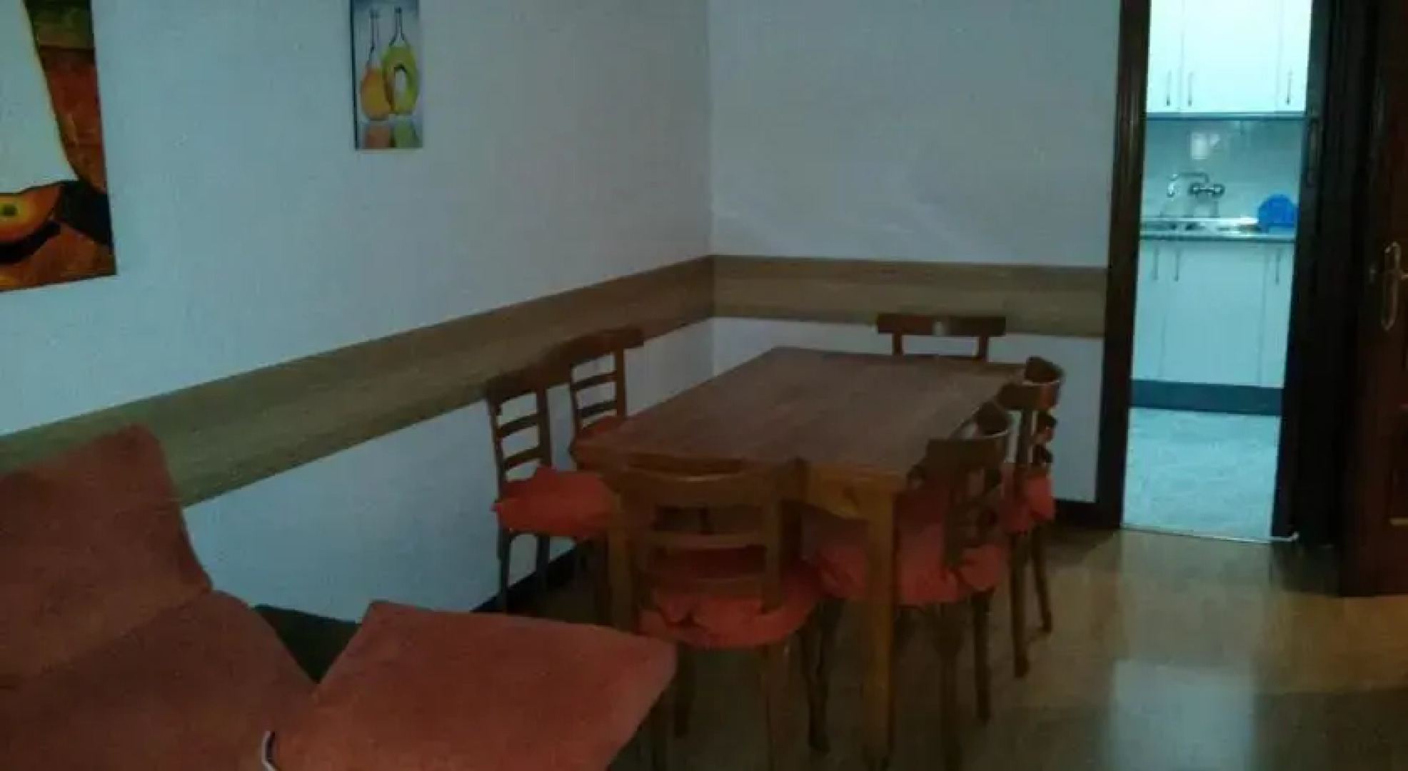 Apartment Casa Patri