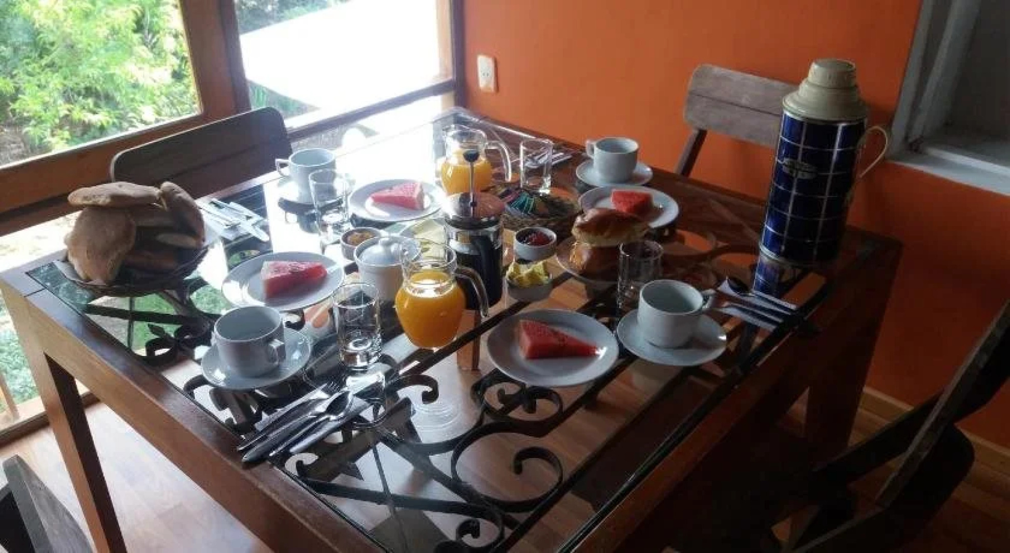 Hospedaje Venka Urubamba - Hostel