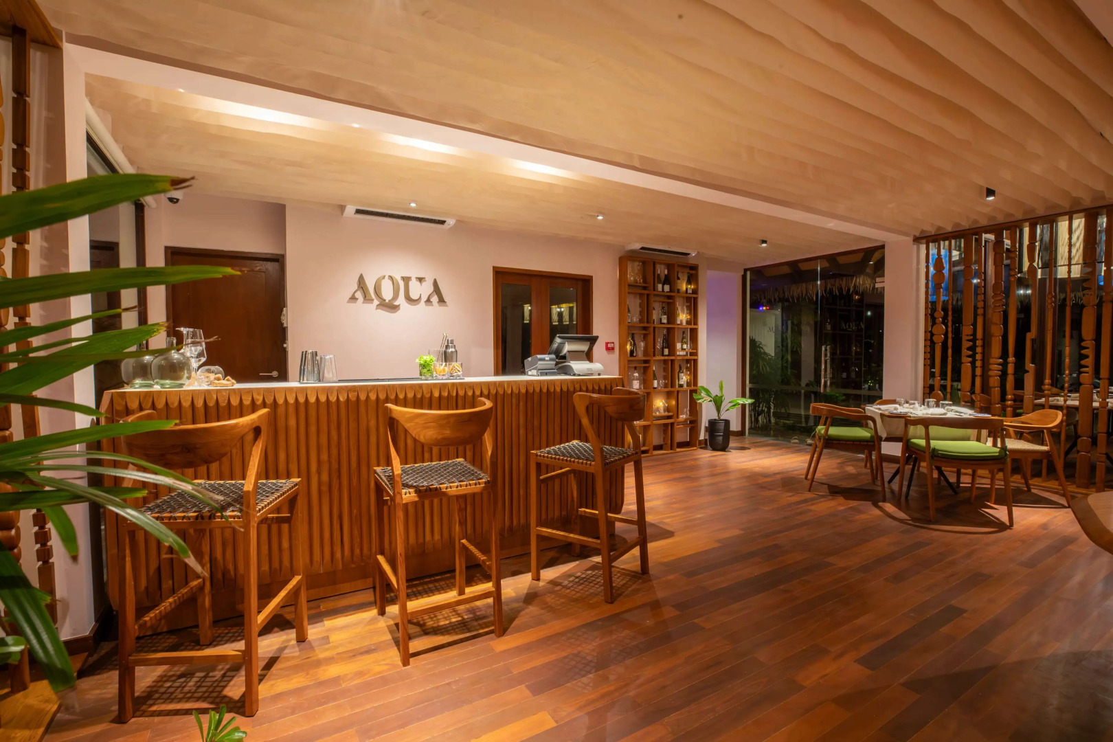 Курорт Melia Whale Lagoon Maldives   