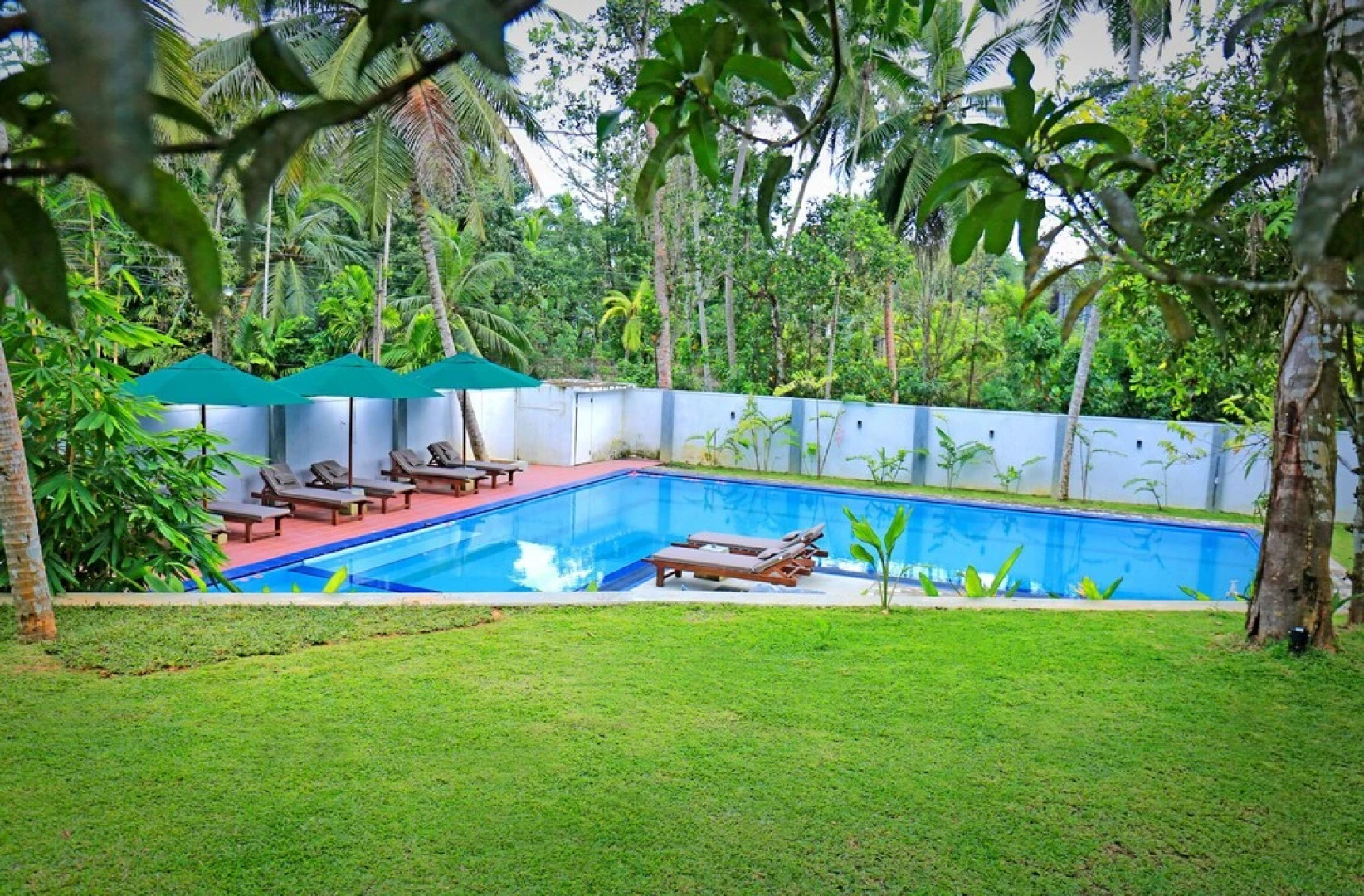 Green Residences Galle