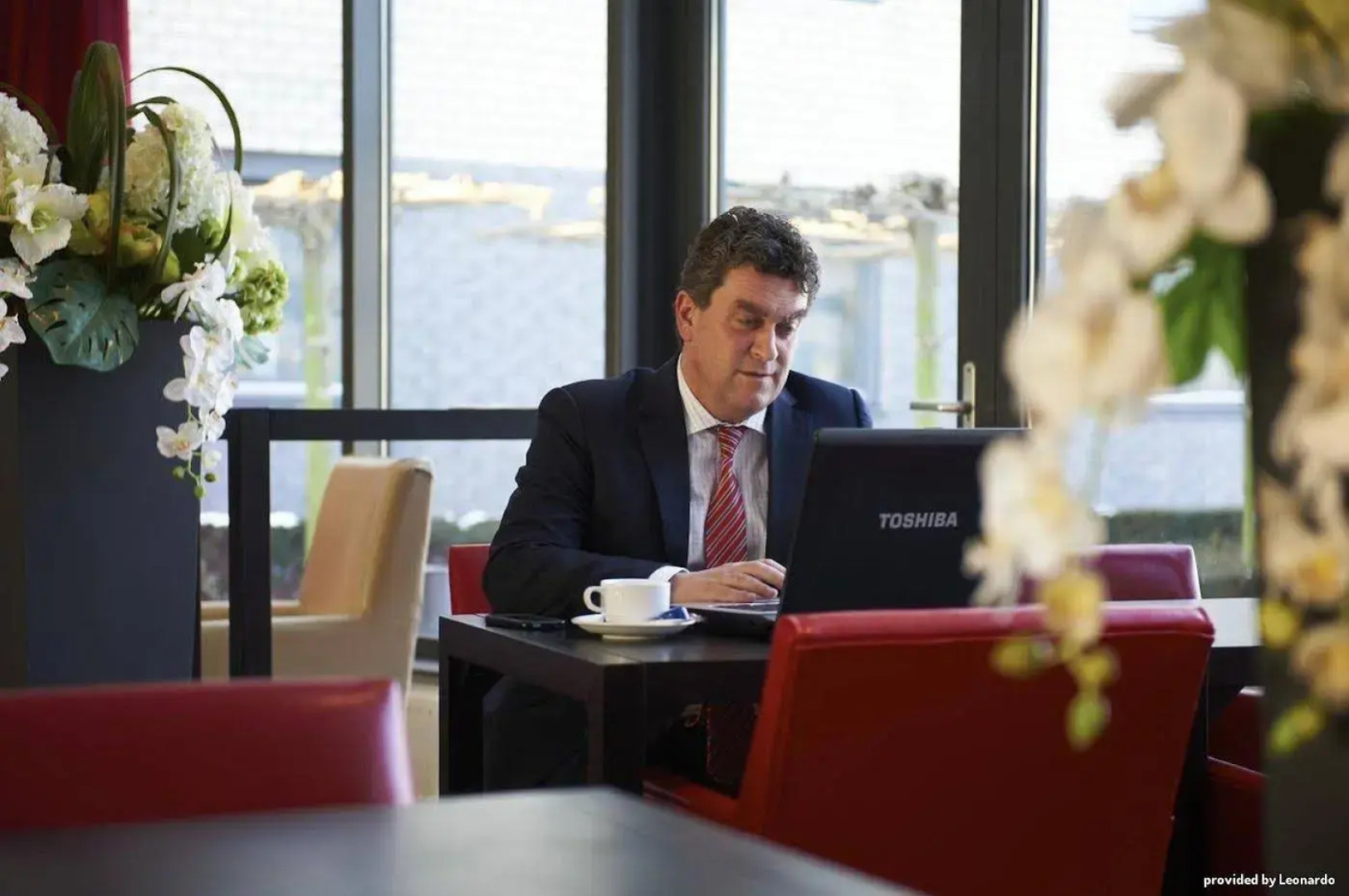 Best Western Plus Amsterdam Airport Hotel