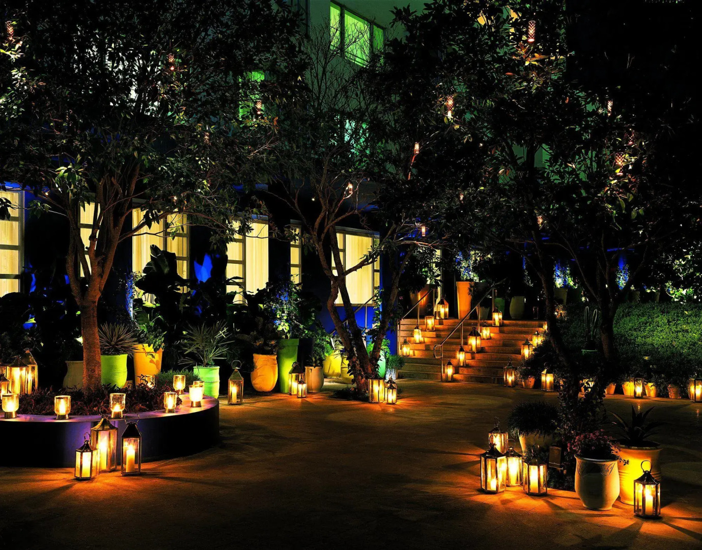 Shore Club South Beach