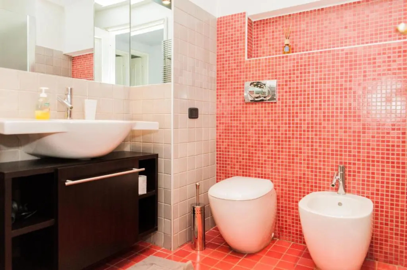 Appartamento Porta Susa