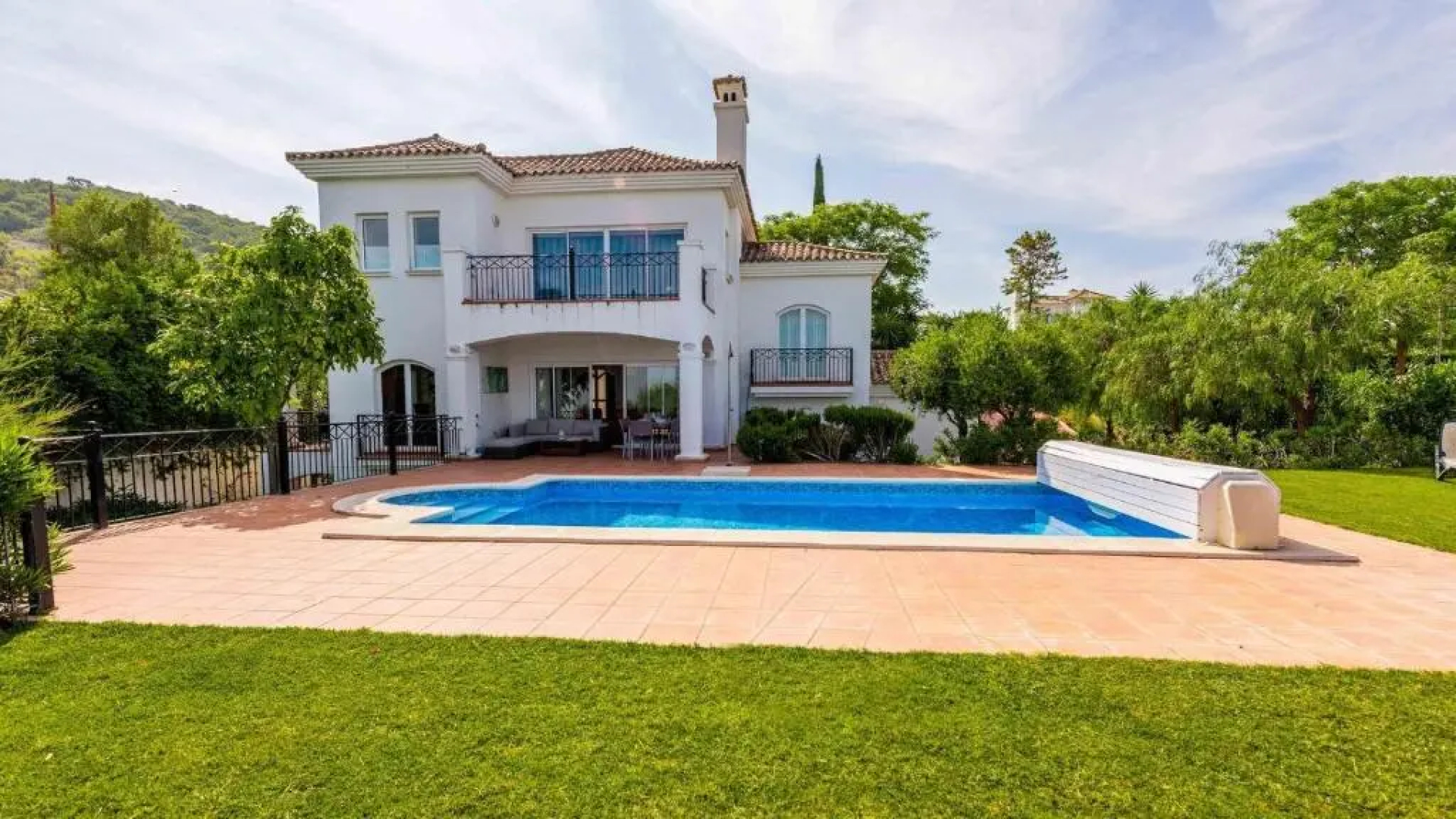 Villa Grazalema 2 - Villa 39 Arcos de la Frontera by Ruralidays