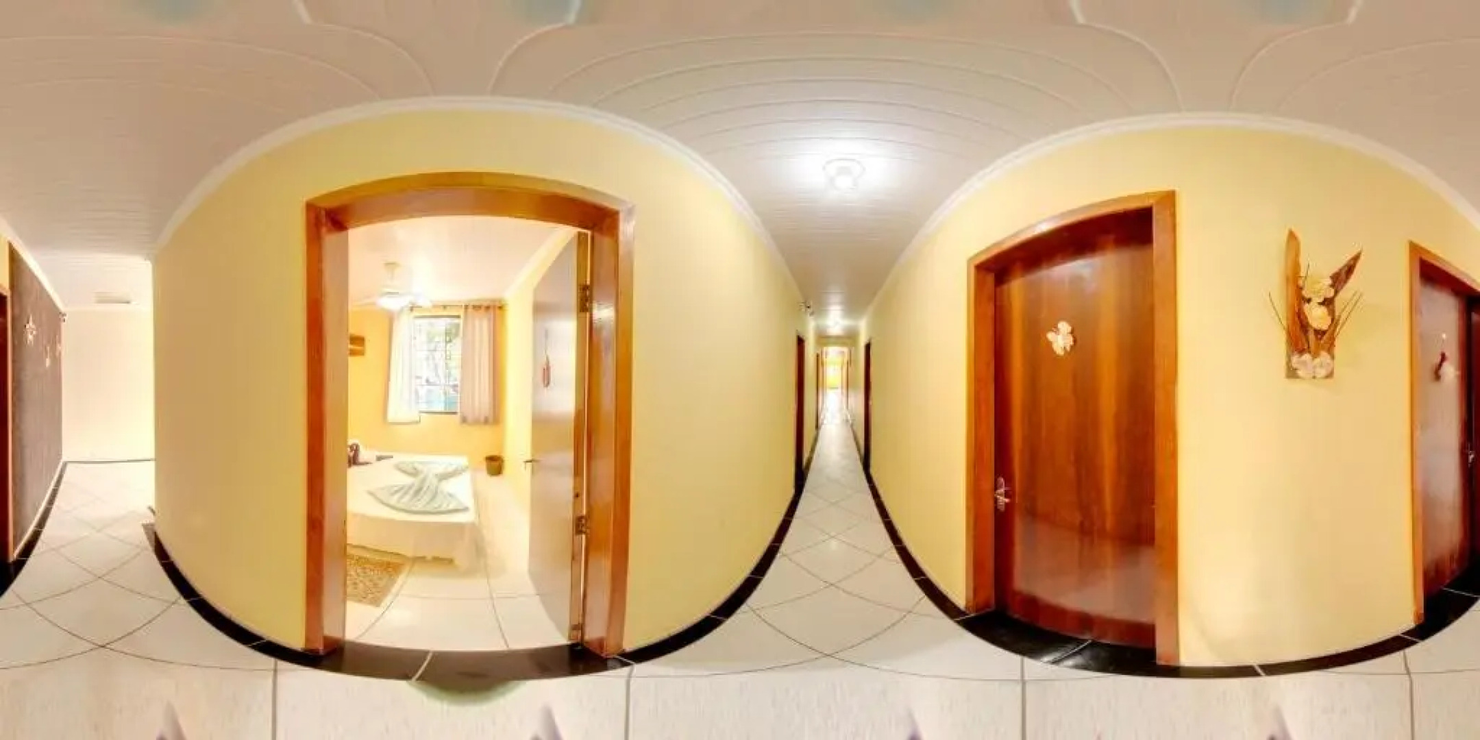 Pousada Cantinho da Lilica