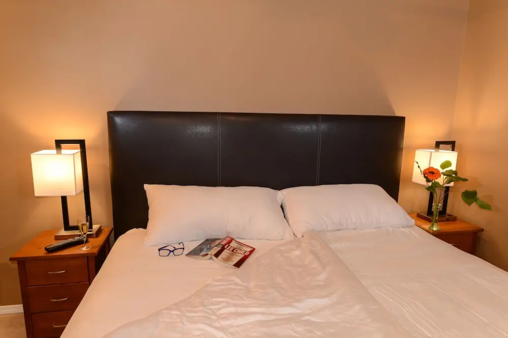 Uncorked Bed & Breakfast