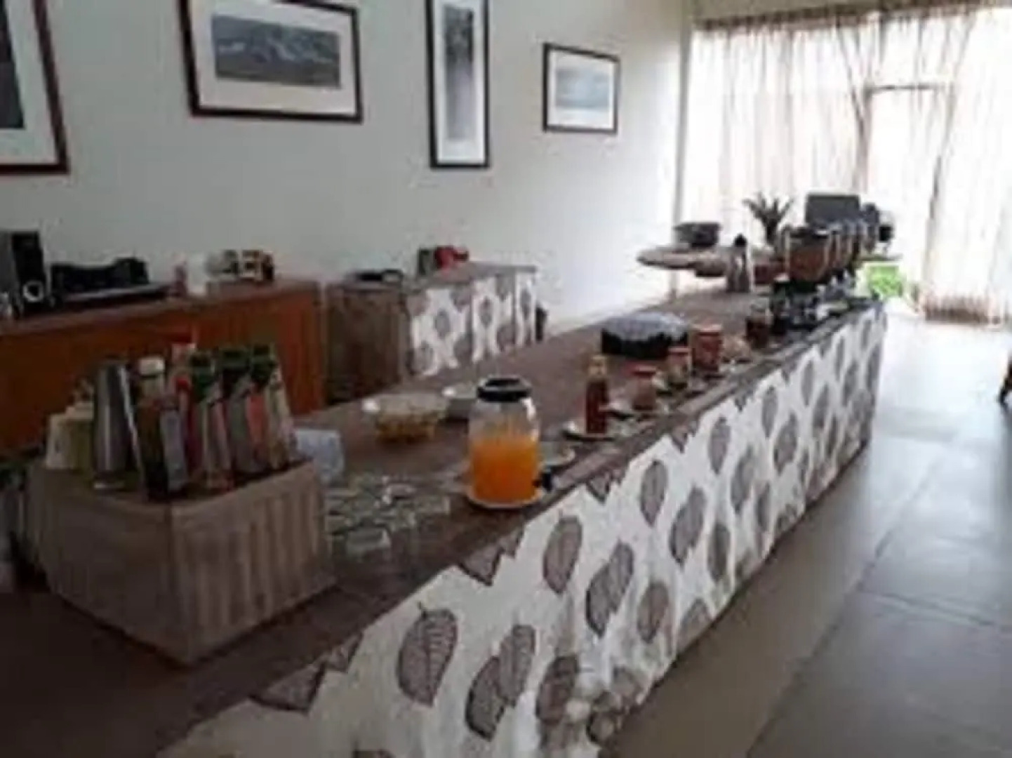 Royal Cashrise lodge