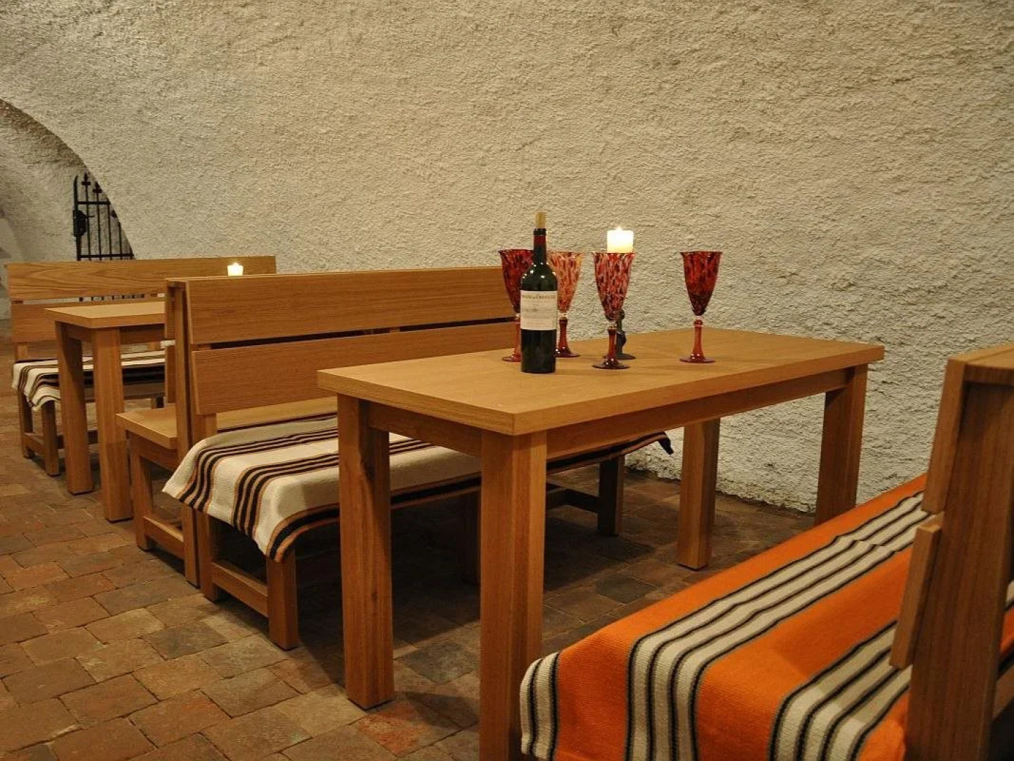 Chateau Herálec Boutique Hotel & Spa by L'OCCITANE