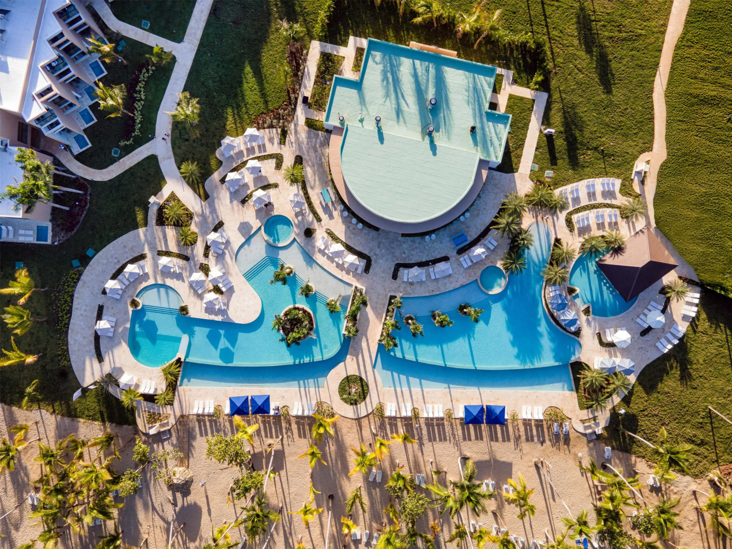 Viva Miches By Wyndham, A Trademark All Inclusive Resort