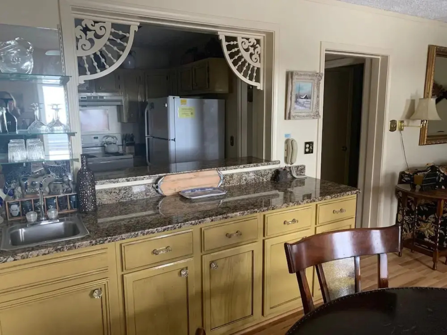 Sugar Ski & Country Club Unit 433 Gold