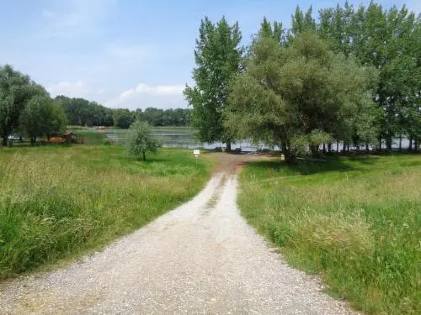 Partifecske Vendégház