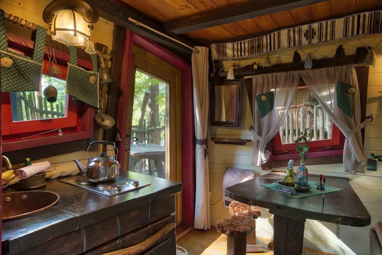 Die Geheime Welt von Turisede