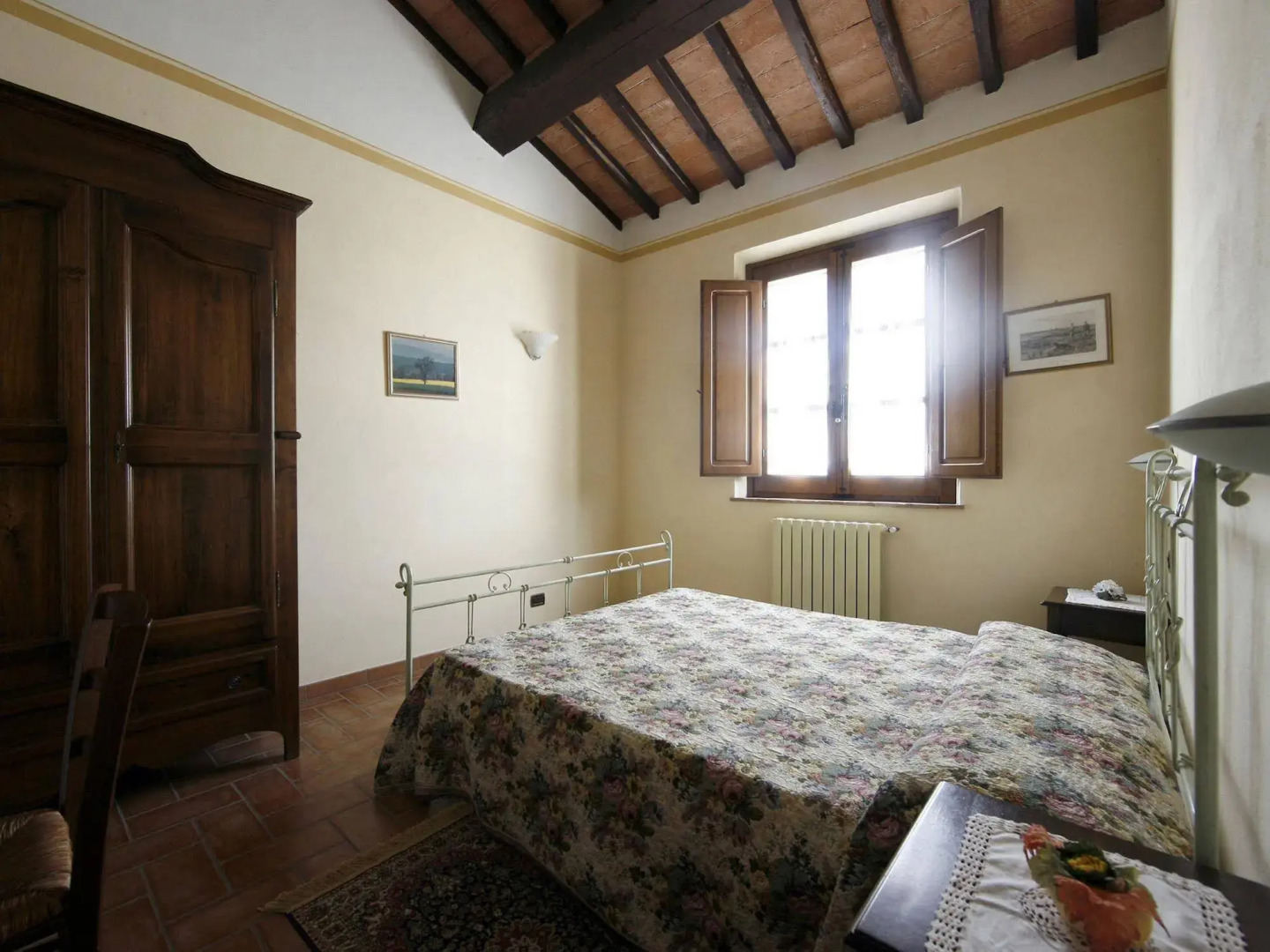 Agriturismo Sanguineto