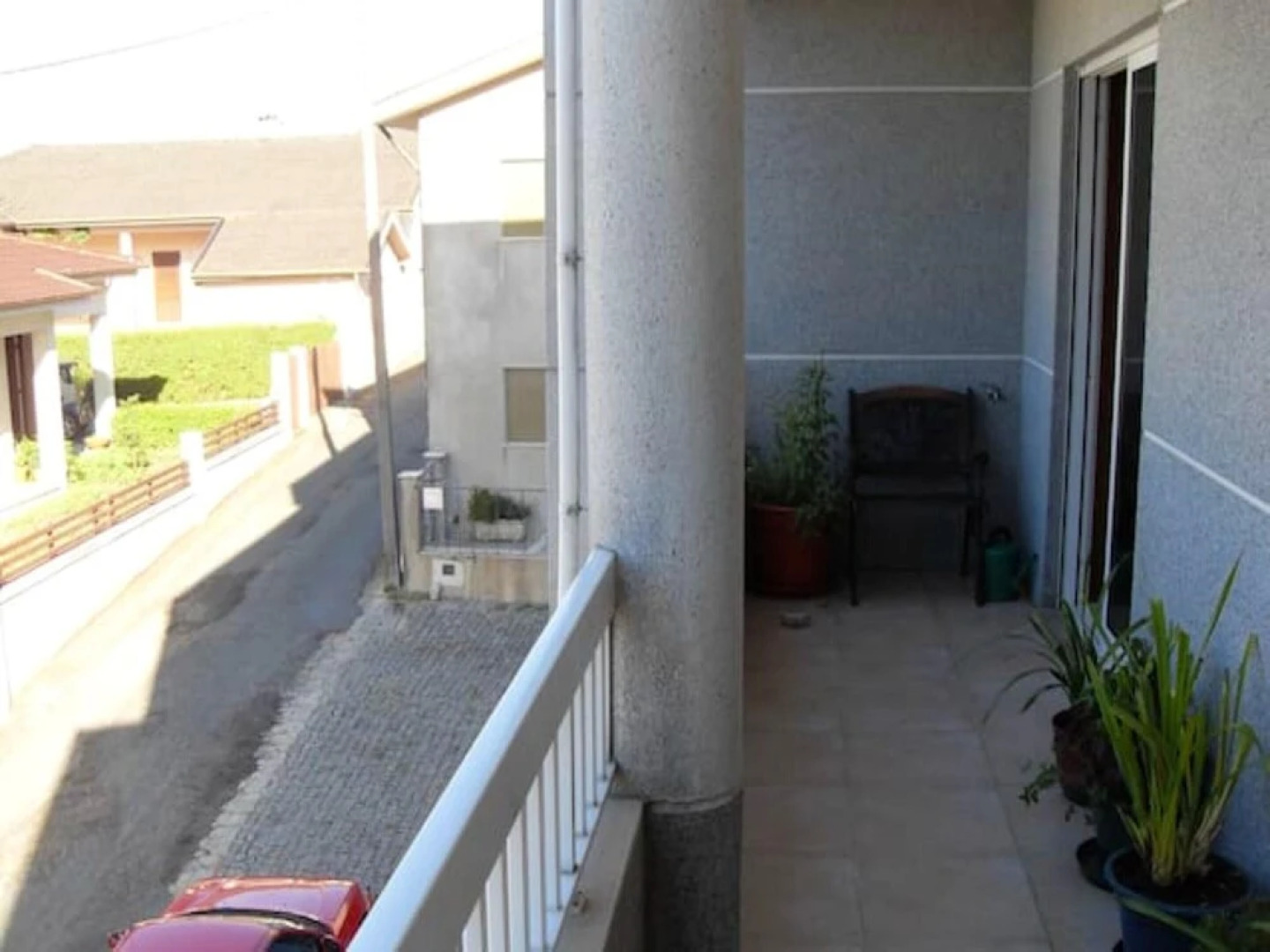 Apartment With 3 Bedrooms in Paços de Ferreira, With Wonderful City Vi