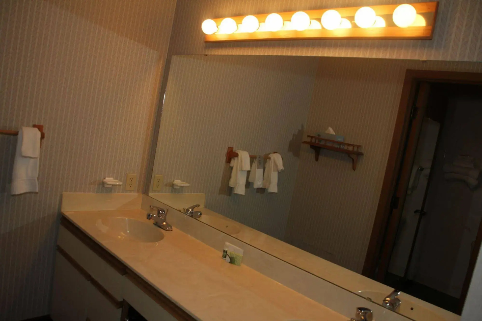 Ruttger's Bay Lake Resort