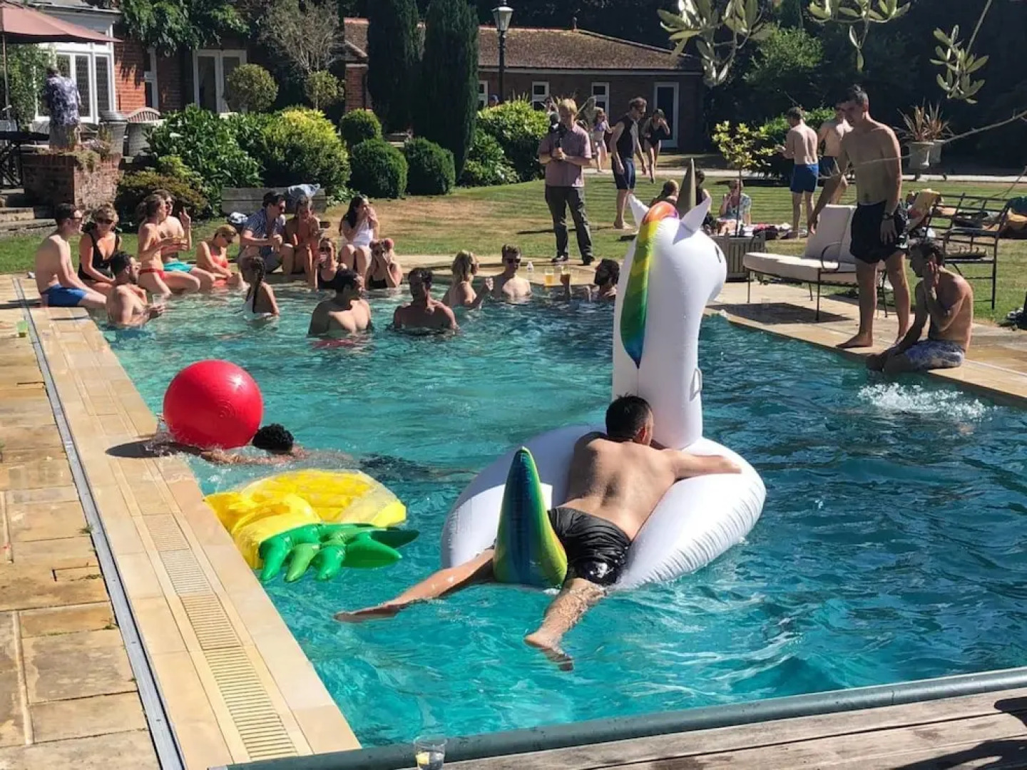 Victorian Wedding Venue