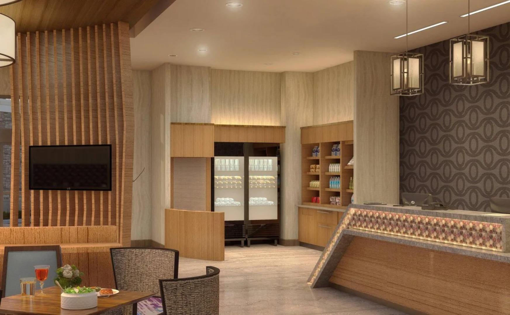 SpringHill Suites by Marriott Fayetteville Fort Bragg
