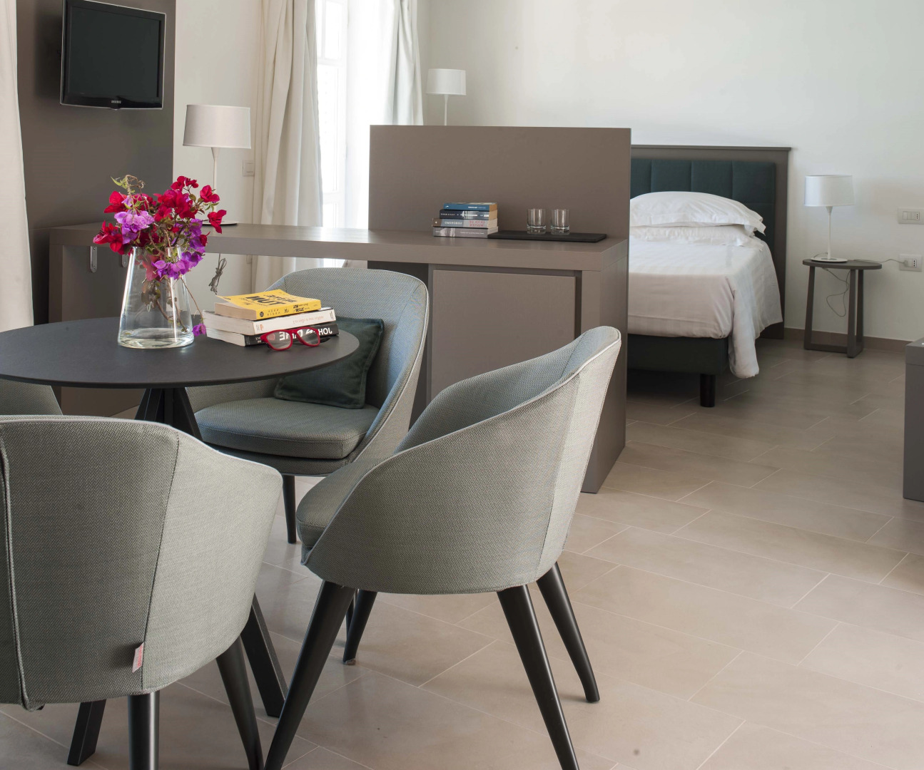 Felix Hotels - Hotel La Coluccia