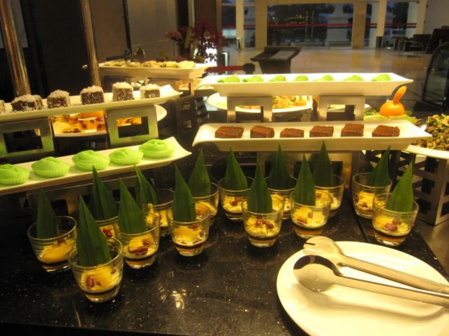 Seri Simanggang Hotel