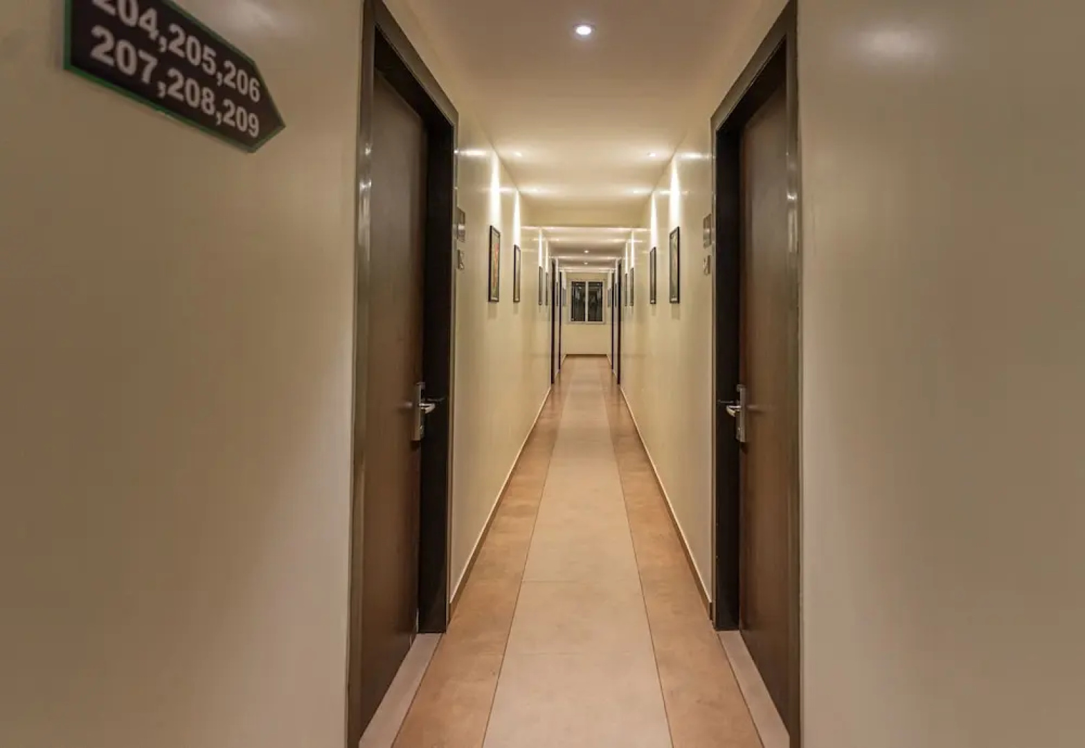 Chinar Wood Resort Dapoli