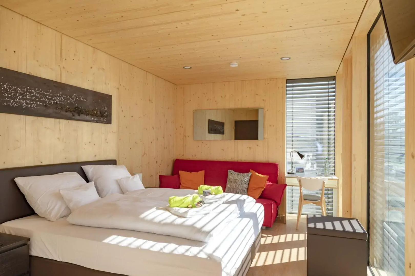 mein kleinHOTEL Steinau-Rabenstein