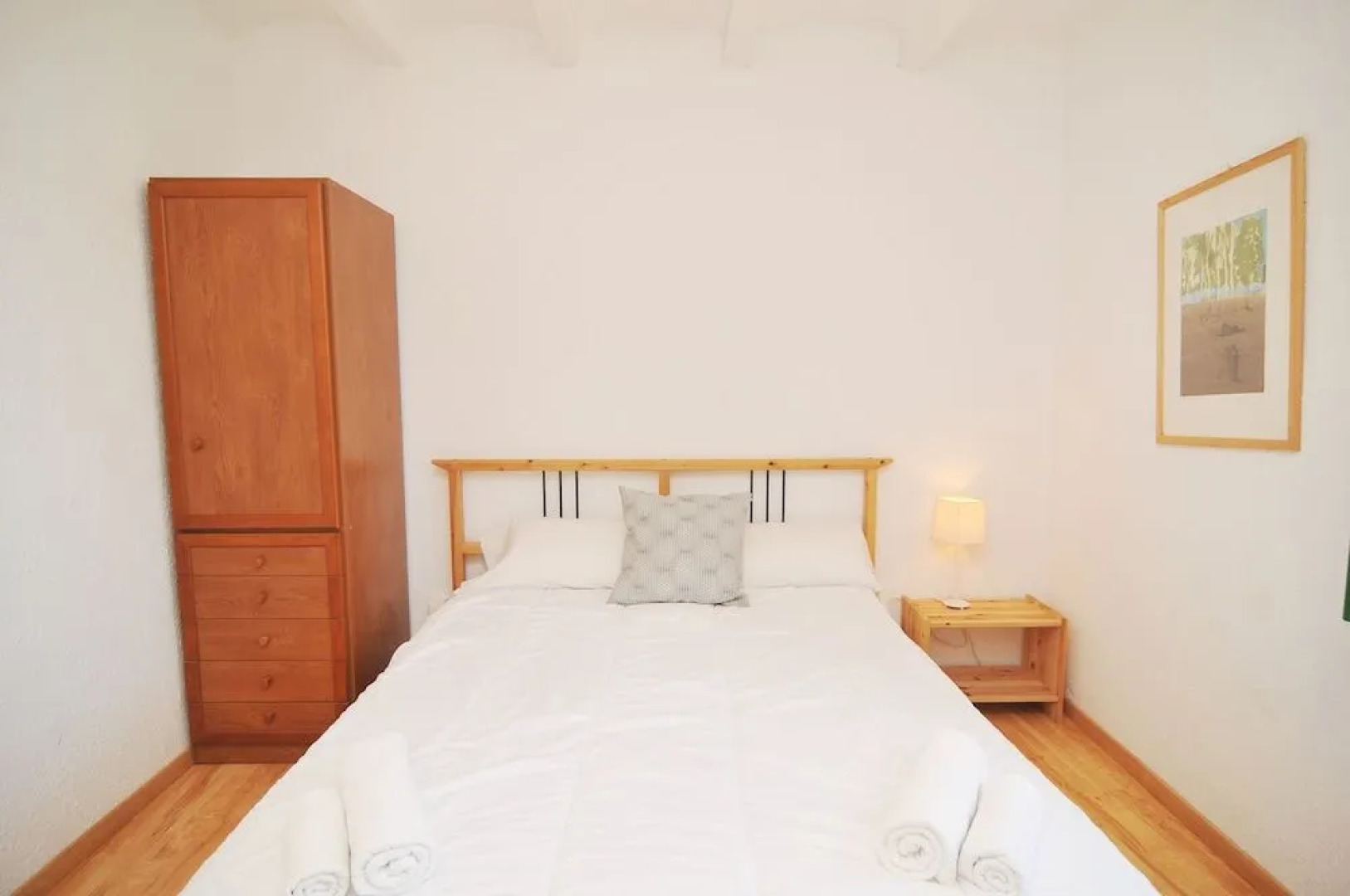 HomeHolidaysRentals Rial - Costa Barcelona