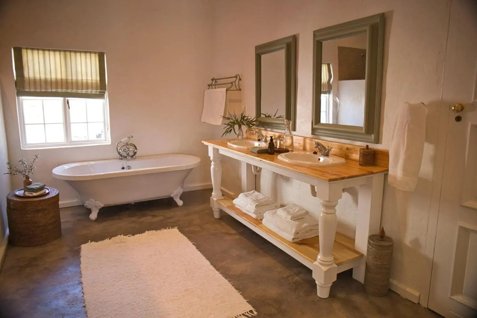 Sneeuberg Nature Reserve