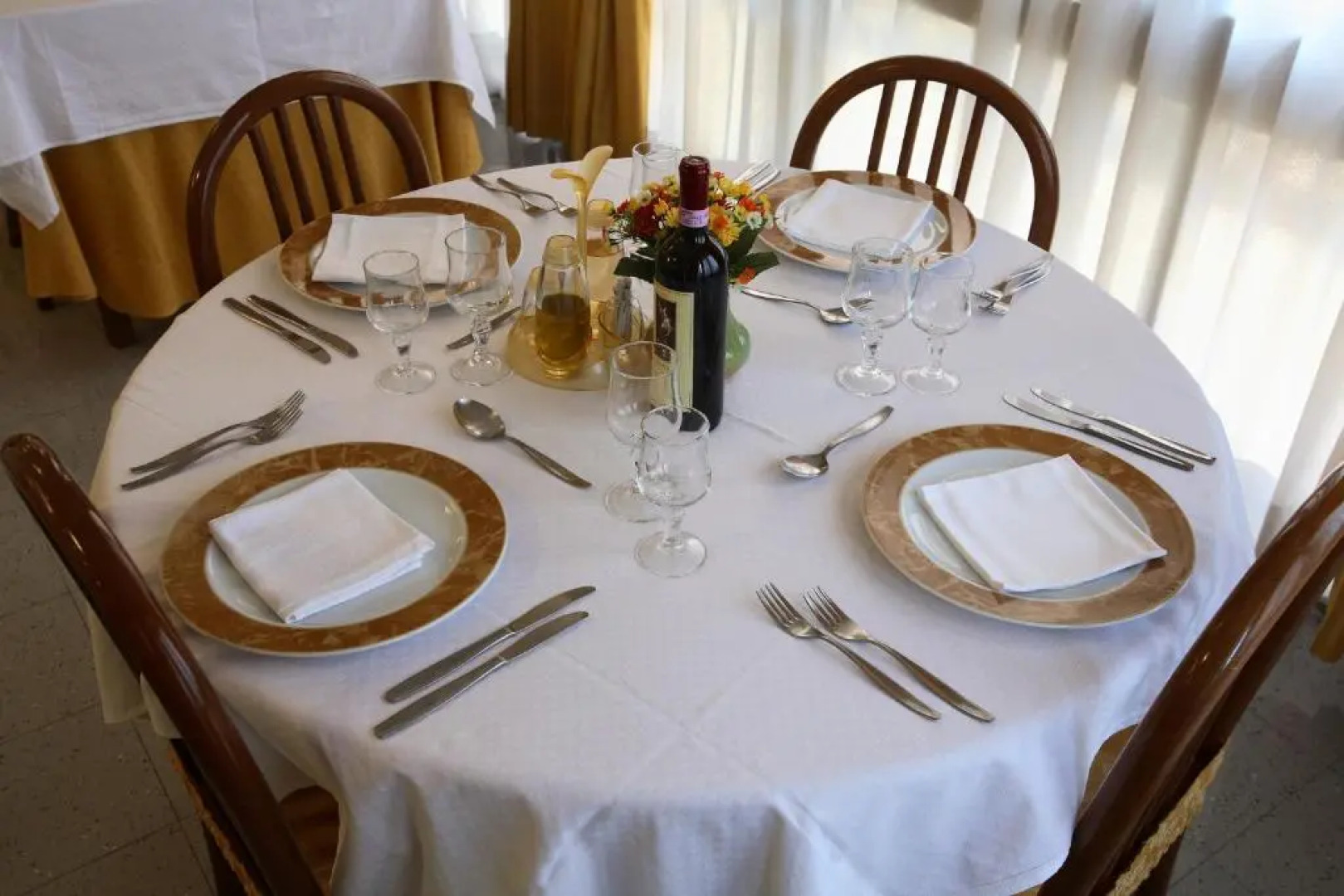 Albergo Terme Santamaria