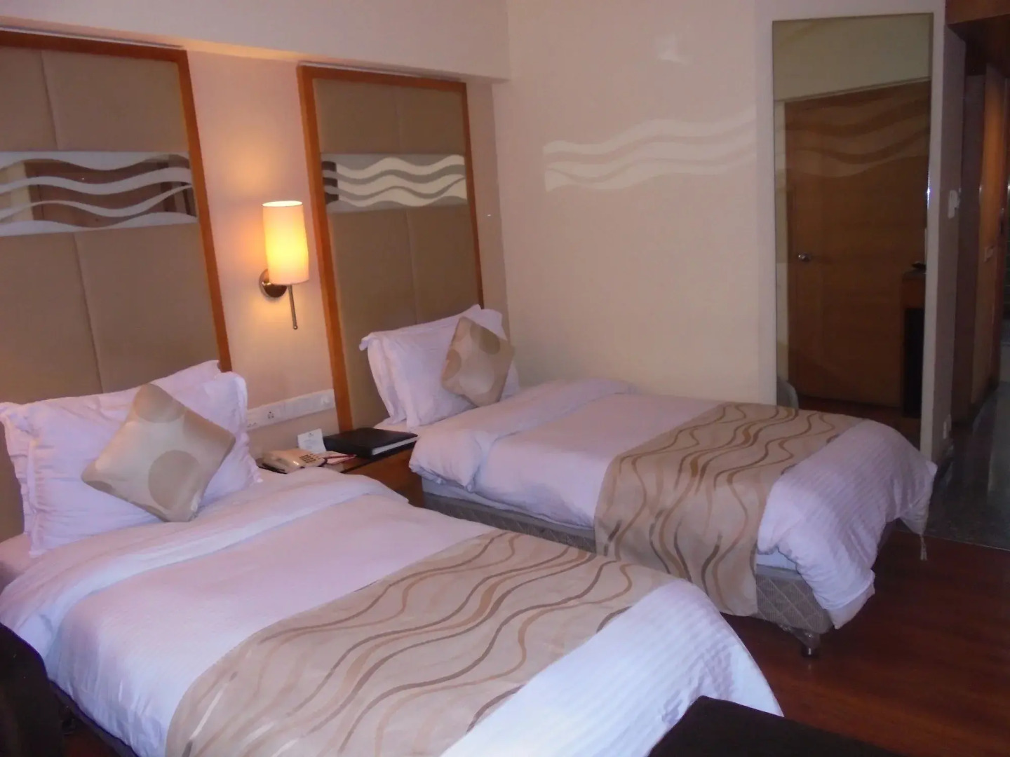 Lords Plaza, Ankleshwar